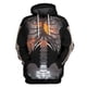thumbnail image 3 of Sudadera con capucha con estampado 3D de calavera y esqueleto para hombre, ropa divertida de manga larga, estilo callejero, holgada, para Halloween, 3 of 4