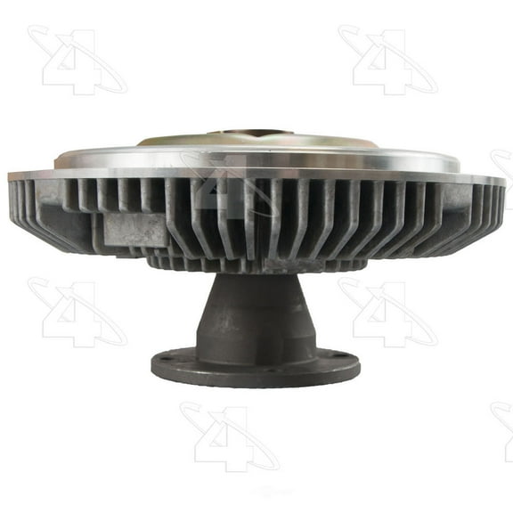 Engine Cooling Fan Clutch Fits select: 2005-2019 NISSAN FRONTIER, 2009-2012 SUZUKI EQUATOR