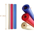 thumbnail image 2 of Tubo de espuma Yuyangstore 6-Pack, 2 of 7