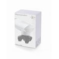 thumbnail image 5 of Masajeador Xtellar blanco Eléctrico Portátil Genérico - Cuello, Cabeza, Esp, 5 of 5