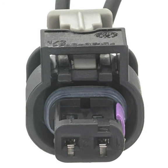 Fuel Injector Connector