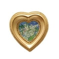 thumbnail image 1 of veasfak Photo Frame Display Living Room Desktop Decors Picture Frame Heart, 1 of 7