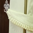 thumbnail image 4 of Nestingho 2Ud De Aleación Para Con Detalles Clásicos Para Uso En Casa, 4 of 6