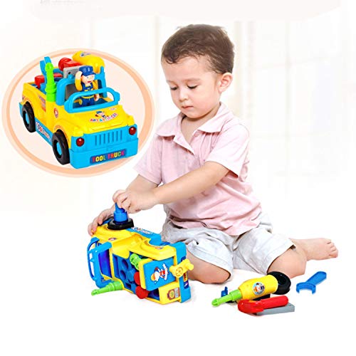 liberty imports kids take apart toys