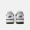 thumbnail image 3 of New Balance 550 [BB550GWB] Men Casual Shoes White/Grey, 3 of 6