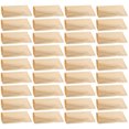 thumbnail image 1 of OULII 100Pcs Small Envelopes for Seeds Kraft Paper Bags for Garden Storage Light Yellow Durable Packaging, 1 of 5