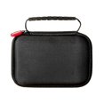 thumbnail image 1 of Pour Console de Jeu RG40XXV Étui de Transport Sac de Protection Antichoc Sac de Rangement pour Console Portative RG40XXV, 1 of 5