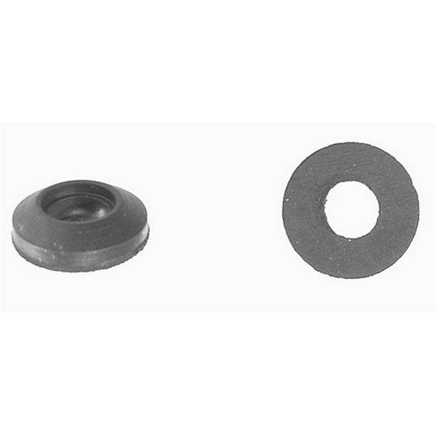 Danco Seat Washer 9/16 " Od. X 1/4 " Id. X 3/16 " T Rubber Chicago