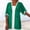 Green, variant on Up to 65% off Pitauce Women's Lace Crochet Half Sleeve Cotton Cardigan Casual Loose Open Front Lightweight Cardigan Summer Beach Cover Ups (Available in Plus Size)