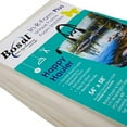 thumbnail image 3 of Bosal In-R-Form Plus Fusible Foam Stabilizer 54"X58"-Happy Hauler Bag, 3 of 4