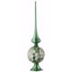 thumbnail image 1 of Decoración para árbol de Navidad de vidrio verde salvia de 15 " National Tree Company AH63-0353ALP-1, 1 of 1