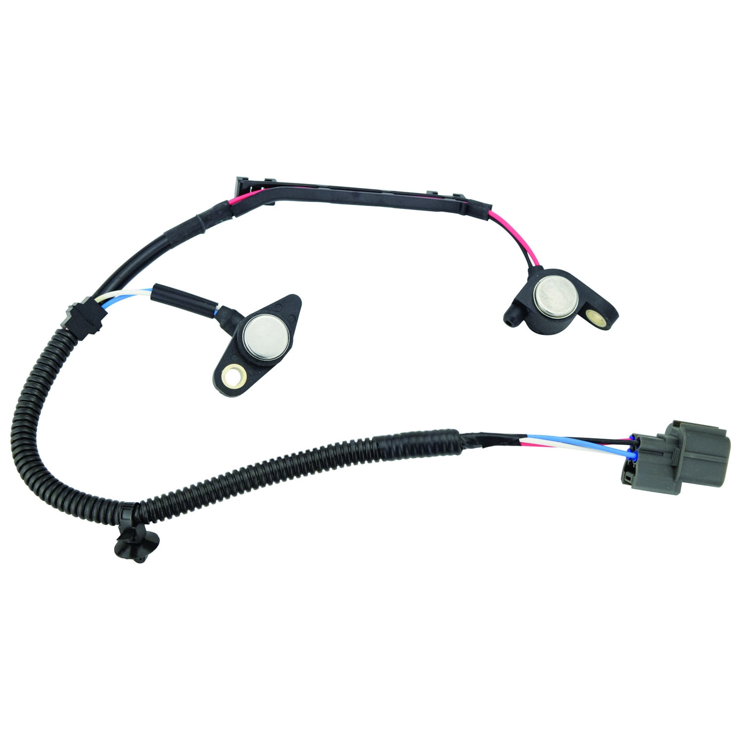 OEG Parts New Crank Position Sensor Replacement For 1995-2002 Honda Accord Odyssey Prelude VTEC & Acura CL & Isuzu Oasis, Replaces 37500-P0A-A01, 37840-PAA-A01