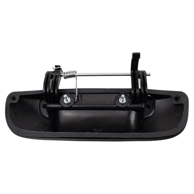 Eway Tailgate Handle Backup Rear View Camera for Dodge Ram 1500 2500 3500 2002-2008 Waterproof Vehicle Safety Night Vision Backing Cameras Black Eway Tailgate Handle Backup Rear View Camera for Dodge Ram 1500 2500 3500 2002-2008 Waterproof Vehicle Safety Night Vision Backing Cameras Black