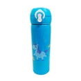 thumbnail image 1 of Termo Acero Inoxidable Importacion Unicornio Azul 500 ml, 1 of 2