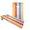 Add Carrying Case, variant on Skip's Garage | Retro USA Stripes Backyard 2x4 Cornhole Board Set with Bags