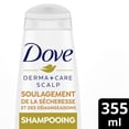 thumbnail image 1 of Dove Anti Dandruff Dryness & Itch Relief Shampoo, 1 of 8