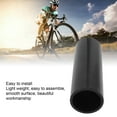 thumbnail image 4 of Bike Handlebar Stem Spacers, Safe Bicycle Headset Spacer 100mm Height Easy To Install  For 28.6mm Forks, 4 of 8