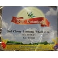 thumbnail image 2 of Best Botanicals Red Clover Blossoms Cut 4 oz., 2 of 2