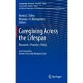 thumbnail image 2 of Caregiving Across the Lifespan: Research Practice Policy (Caregiving: Research Practice Policy), 2 of 2