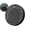 Black, variant on Robot Vacuum Cleaner and Mop Combo with Automatic Dust Collection Base |Strong Suction|3-in-1 Vacuum|Robot Vacuum Cleaner|Suitable for Pet Household