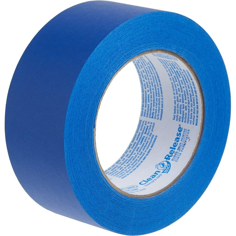 Blue Summit Supplies 0.94 Blue Painters Tape (180'), 6 Pack