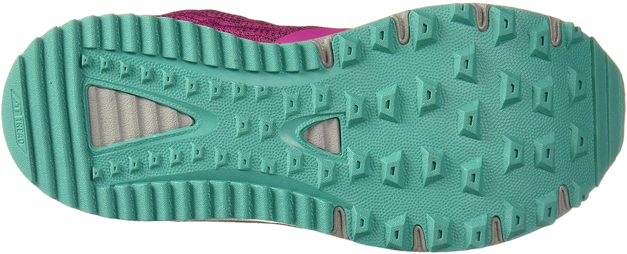 New Balance Kids FuelCore Nitrel V5 