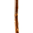 thumbnail image 4 of Brazos Free Form Hawthorn Wood Walking Stick 58 Inch Height, 4 of 10