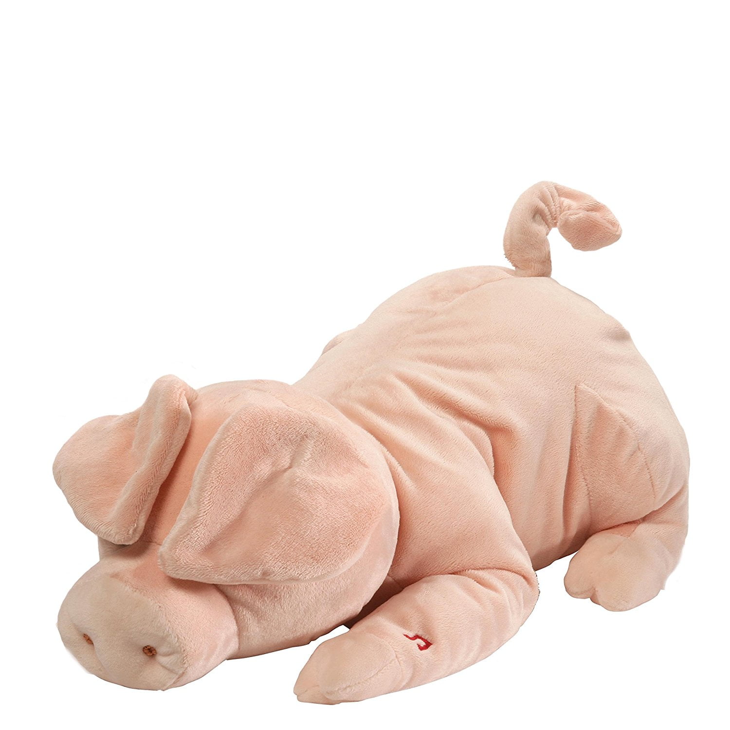 Gund stuffed hot sale pig