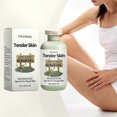 thumbnail image 5 of Gentle Exfoliating Cleanser for Face and Body, Deep Cleansing Gel with Skin-Smoothing Benefits, 5 of 5