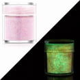 thumbnail image 1 of Poudre Phosphorescente 12 Couleurs pour Résine Époxy DIY Création de Bijoux pour Ongles, 1 of 9