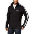 thumbnail image 2 of Sudadera DKNY para hombre color negro XXL Camisa de entrenamiento, 2 of 2
