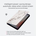 thumbnail image 6 of Case for ipad 10th Generation 10.9 Inch 2022,TECH CIRCLE Lightweight Slim Stand Protective Cover with Auto Wake/Sleep Smart Soft TPU Back Case for iPad 10th Gen 10.9 inch 2022,Green, 6 of 9