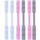 thumbnail image 1 of 6Pcs Mask Hooks Mask Extension Buckles Adjustable Ear Hooks (Random Color), 1 of 4