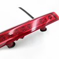 thumbnail image 3 of LED Rear Tail Brake Light for 2007-2011 Vehicles, Fits 927002R000 and 927002L000 Models, 3 of 5