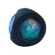 thumbnail image 2 of Bola Interactiva para Mascotas Juguete de Pelota para Perros con Luces Parpadeantes Y Chirriador Integrado Diseño Elástico Y Resistente para Masticado Tres lados, 2 of 8