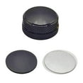 thumbnail image 4 of Rooha 1Pc Drum Reel Brake Cover Metal Wear Resistance Fine Tuning Knob With Gaskets For Cardiff Trolling Fishing Reel Modified Parts, 4 of 8