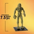 thumbnail image 2 of BendyFigs Universal Monsters Creature from The Black Lagoon, 2 of 5