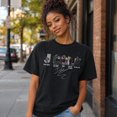 thumbnail image 4 of J-Cole The Fall Off T-Shirt, Vintage Rap Tee, Hip Hop Music Fan Gift, Concert Graphic, 4 of 4