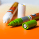 thumbnail image 2 of Marcadores Acrílicos One 4 All Punta Redonda 1.5Mm Molotow multicolor 1.5 mm, 2 of 2