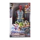 thumbnail image 1 of Figuras de acción de los vengadores, Marvel legends, Vision Widow, Capitán América, modelo móvil de 30cm, juguetes para niños Fivean unisex, 1 of 2