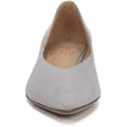 thumbnail image 3 of Naturalizer Women's Betty Pumps, Grey Fog, Size US 8 Wide, 3 of 4