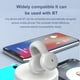 thumbnail image 2 of Auriculares Earclip Auriculares deportivos universales Impermeables Compatible con Bluetooth 5.3 Hugtrwg Para estrenar, 2 of 5