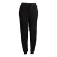 thumbnail image 6 of Secret Treasures Women's and Women's Plus Sherpa Ankle Pants, 6 of 6
