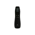 thumbnail image 3 of Logitech Professional Wireless Presenter R800 with Green Laser Pointer, 100ft Projection, Black, 3 of 6