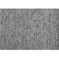 thumbnail image 1 of Ahgly Company Indoor Rectangle Abstract Gray Contemporary Area Rugs, 8' x 12', 1 of 1