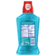 Colgate Total Gum Health Alcohol Free Mouthwash, Clean Mint 500mL, 16