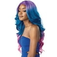 thumbnail image 4 of Sensationnel Shear Muse Lace Wig - Chana, 4 of 4