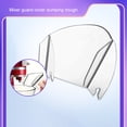 thumbnail image 4 of serony Stand Mixer Pouring With Replacement Pouring Chutes Splashs Guard Splatter, 4 of 6