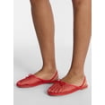 thumbnail image 2 of No Boundaries Women's Mesh Slingback Shoes, 2 of 7