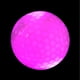 thumbnail image 2 of Pelotas de golf electrónicas LED intermitentes DYNWAVEMX multicolores Golf nocturno roja, 2 of 8